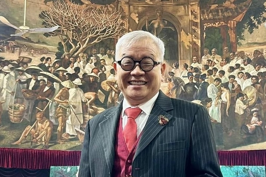 Tranh Đông Dương: Mức giá triệu đô – Giá trị thật hay những chiêu trò “thổi giá”?