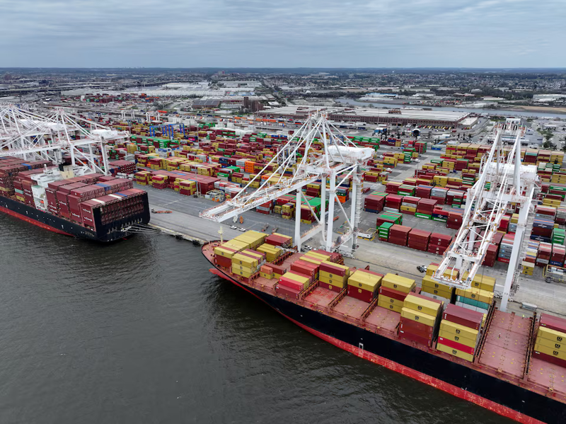 Cú sốc thuế quan từ Mỹ: Liều thuốc đắng và cơ hội dã tật, chuyển mình của kinh tế Việt Nam