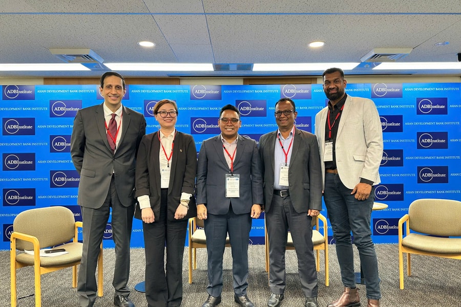 BIDV góp phần mở rộng, tăng cường sự tham gia của phụ nữ trong nền kinh tế