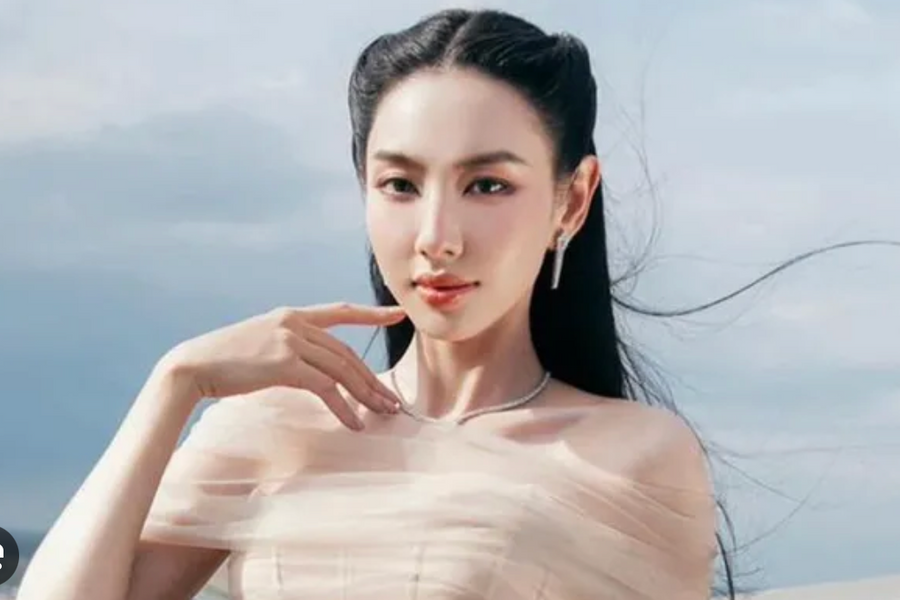 Phim có Thuỳ Tiên vào vai chính bị tẩy chay