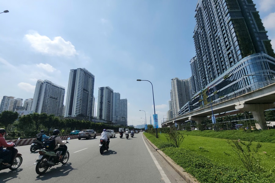 Tìm lời giải cho bài toán mua nhà của người trẻ dưới 35 tuổi