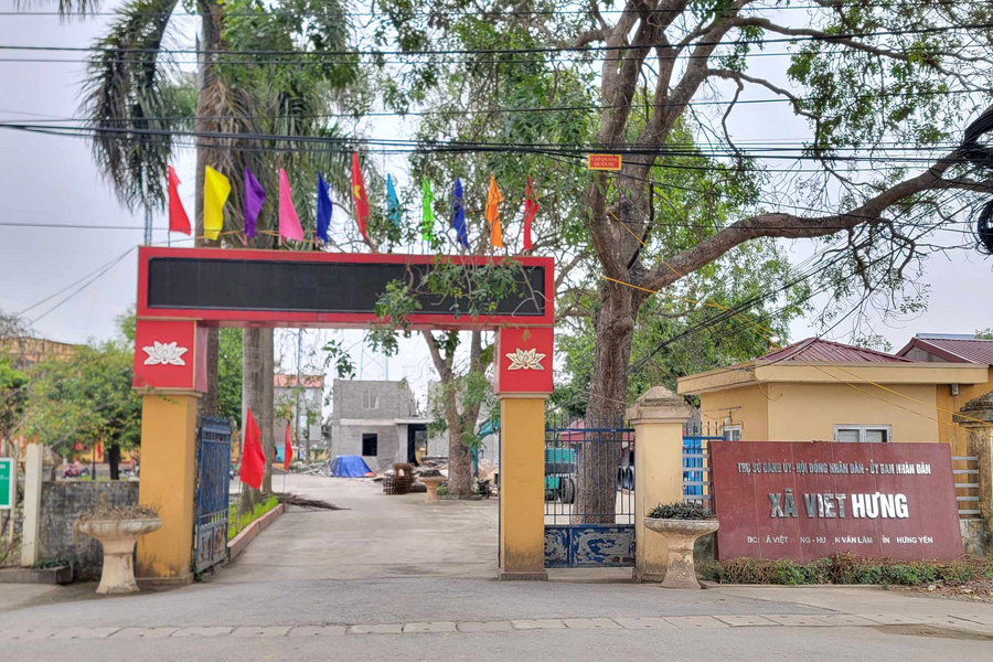 Công ty Thiên Long liên tục trúng thầu các dự án do Công ty Miền Bắc mời thầu?