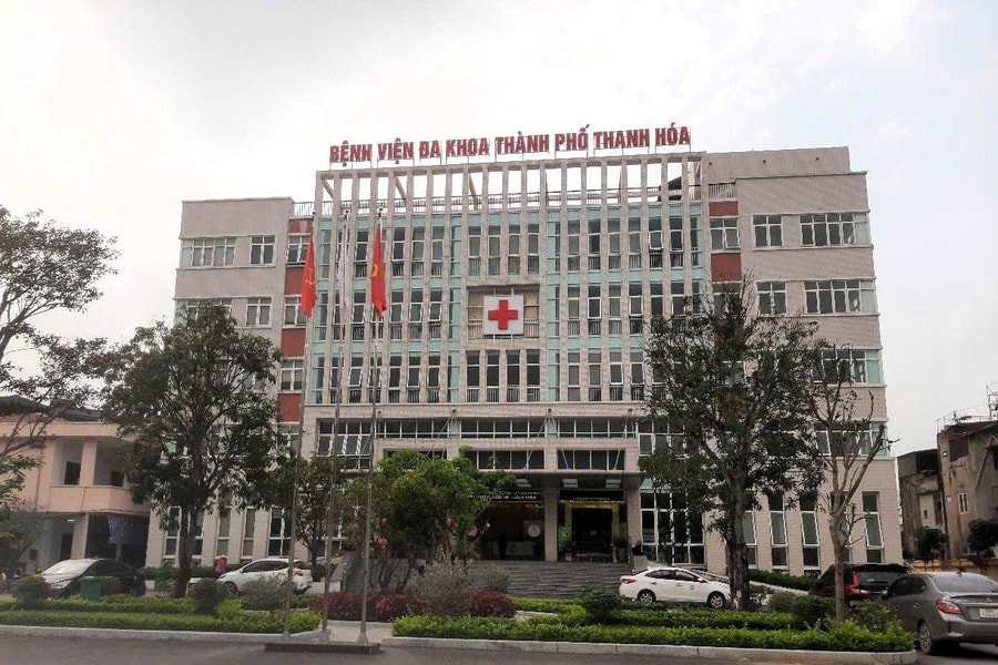 Thanh Hóa: Kỷ luật nhiều lãnh đạo bệnh viện do tiếp tay trục lợi bảo hiểm