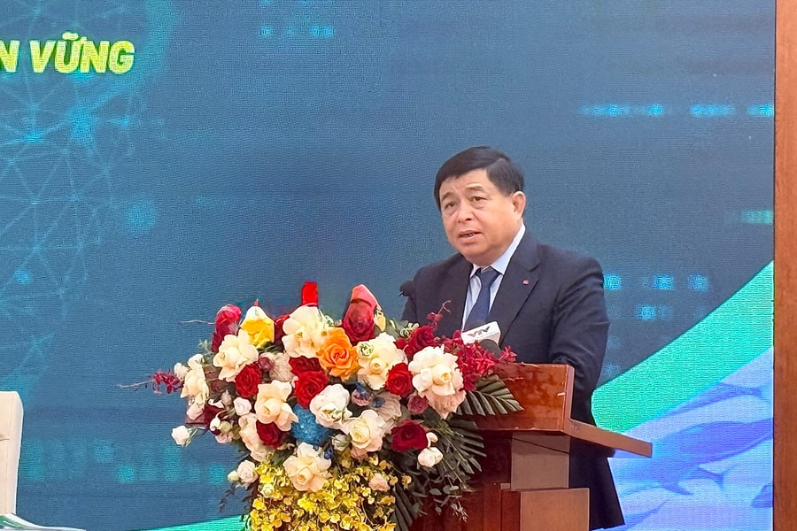 Đẩy sản lượng nông nghiệp lên cao mà không tính tới đầu ra, lợi nhuận thì người dân khó giàu lên