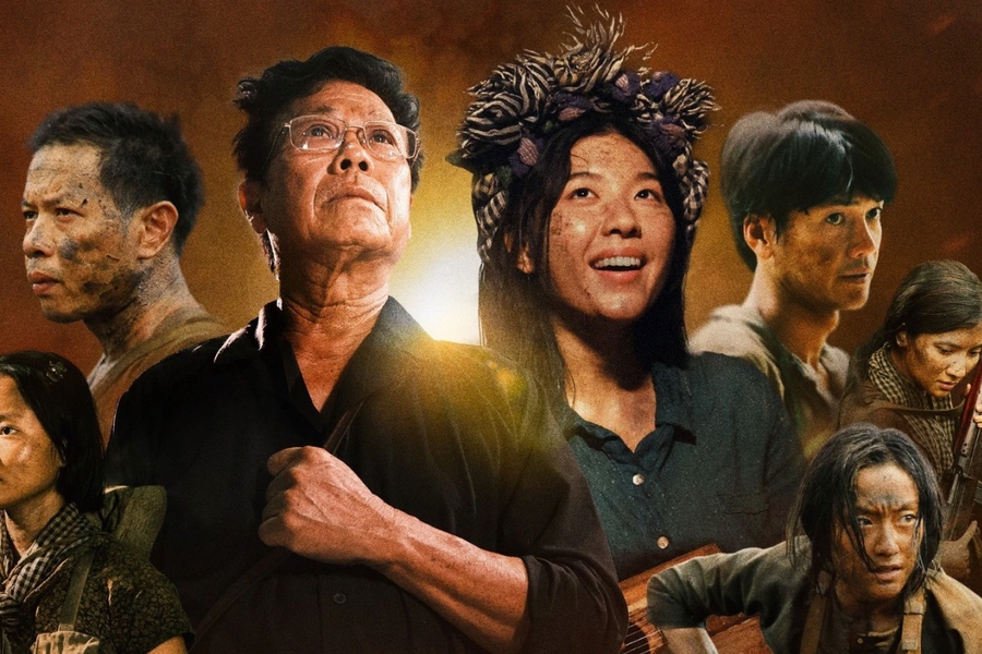 Phim ‘Địa đạo’ của Bùi Thạc Chuyên vượt mốc 100 tỷ đồng