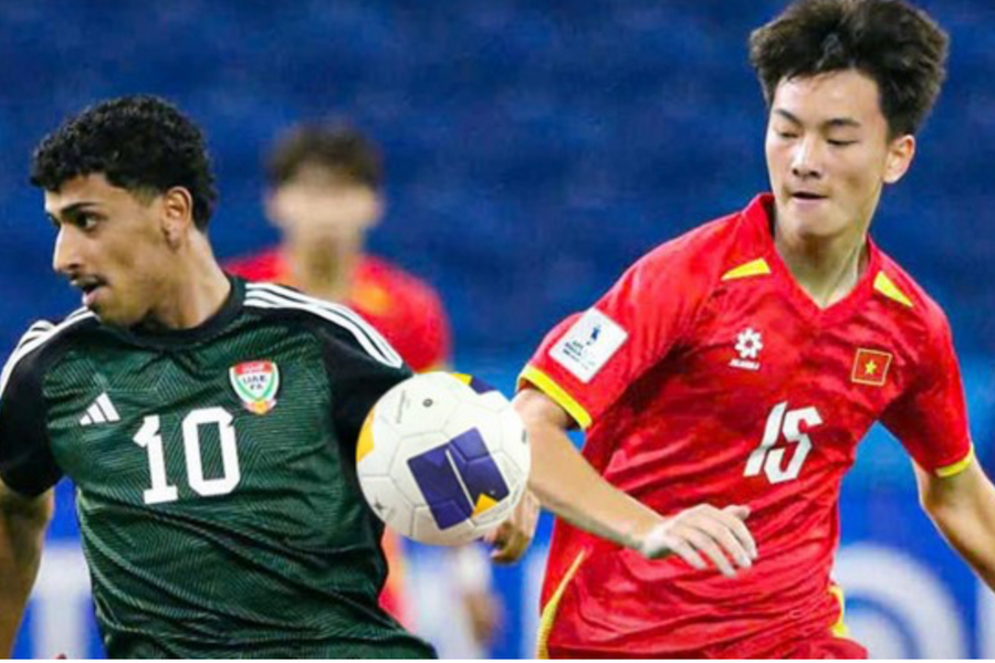 Truyền thông Trung Quốc tiếc nuối khi U17 Việt Nam bị loại dù bất bại