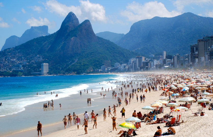 Đà Nẵng, Đà Lạt, Nha Trang dẫn đầu xu hướng tìm kiếm dịp nghỉ lễ 30/4