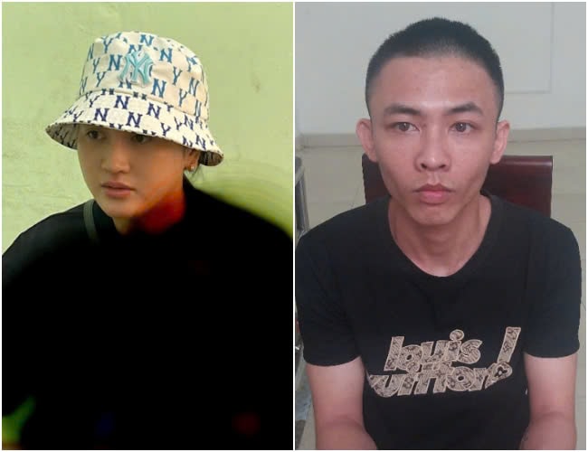 Bắt 2 đối tượng mua bán người sang các đặc khu Tam Giác Vàng