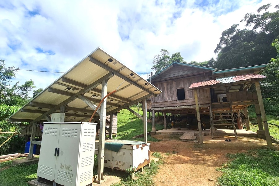 Bộ Công an đề nghị Hà Tĩnh, Quảng Bình cung cấp thông tin các dự án điện mặt trời phục vụ điều tra