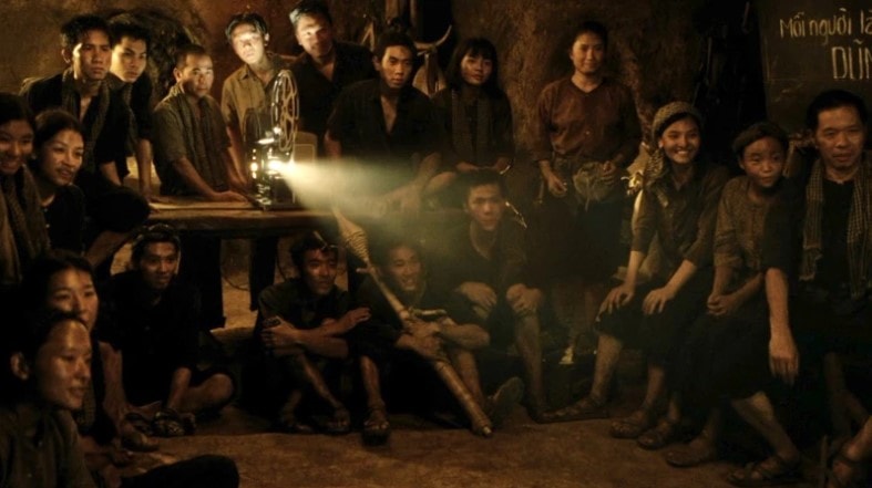 Khi người trẻ chọn 'đi vào lòng đất' để tìm lại giá trị sống
