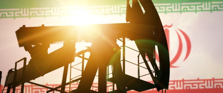 Bộ trưởng năng lượng Mỹ: chúng tôi có thể đưa xuất khẩu dầu của Iran về con số 0