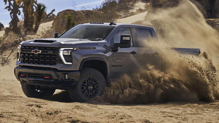 Mẹo bảo dưỡng xe diesel thông minh giúp động cơ bền bỉ