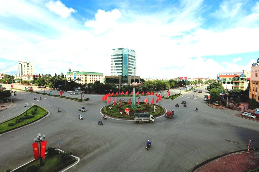 Trình Quốc hội ban hành Nghị quyết sắp xếp, sáp nhập cấp tỉnh, xã theo đúng tiến độ