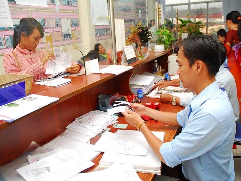 Không yêu cầu công dân phải sao y, công chứng giấy tờ khi thực hiện thủ tục hành chính