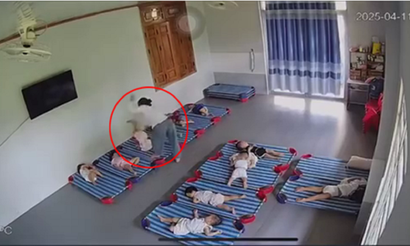 Điều tra vụ việc liên quan bạo hành trẻ em ở Quảng Nam