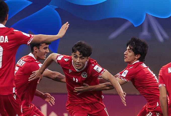 Xác định 8 đội vào tứ kết U17 châu Á 2025: Indonesia hy vọng lập kỳ tích