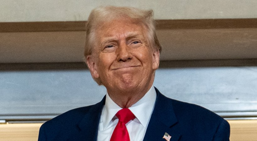 Ông Trump khoe trả lời đúng 100% bài kiểm tra nhận thức