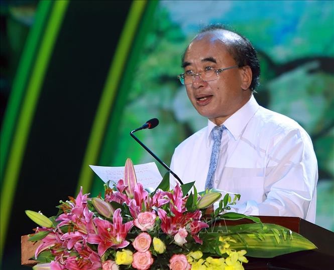 Xóa tư cách chức vụ Phó Chủ tịch UBND tỉnh Lạng Sơn đối với ông Lý Vinh Quang