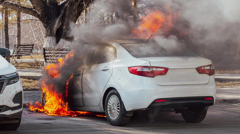 Nhiệt độ hộp số: Bao nhiêu là quá nóng?