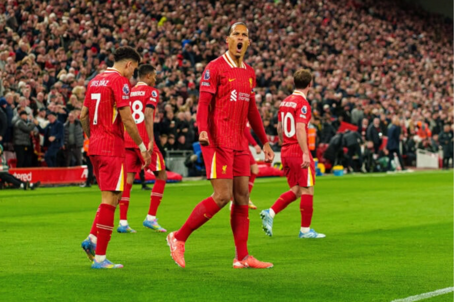 Nhận định Liverpool vs West Ham, 20h ngày 13/4 tại Ngoại hạng Anh