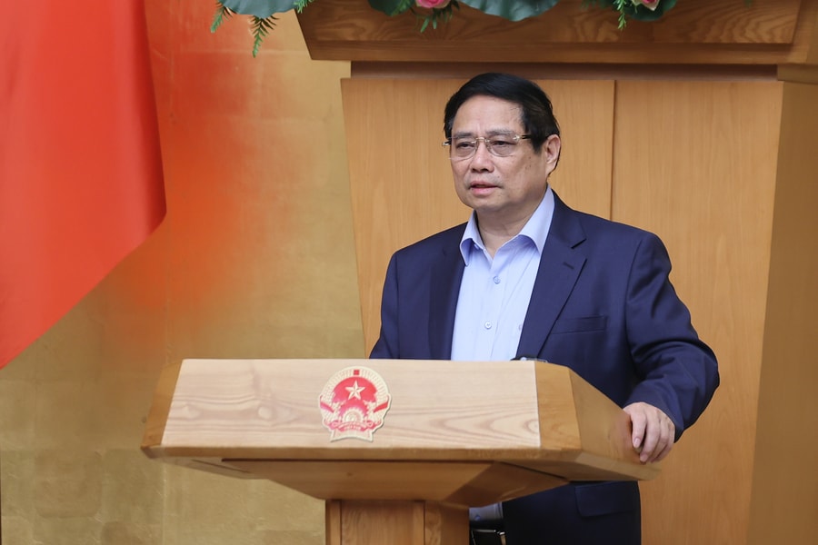 Bỏ tư duy 'không quản được thì cấm', thực hiện 'không biết thì không quản'