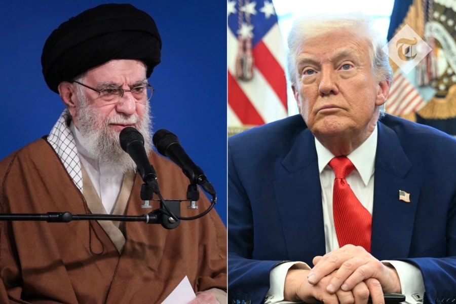 Lãnh tụ tối cao Iran tuyên bố sẽ 'trừng phạt' sau cuộc không kích của Mỹ