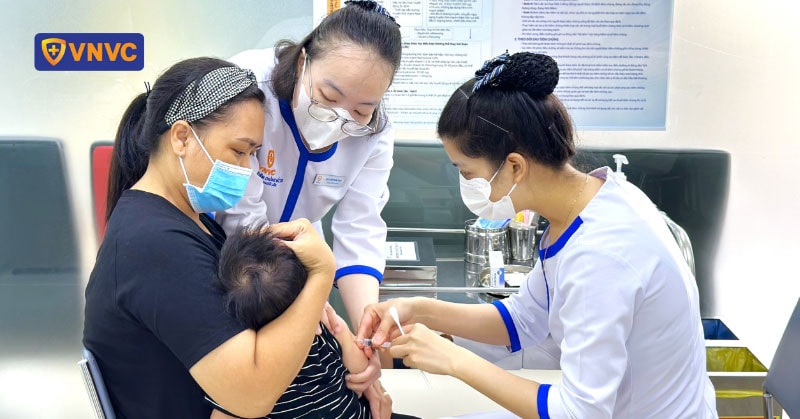 Dịch sởi tại TP HCM tiếp tục hạ nhiệt, thêm nhiều địa phương an toàn