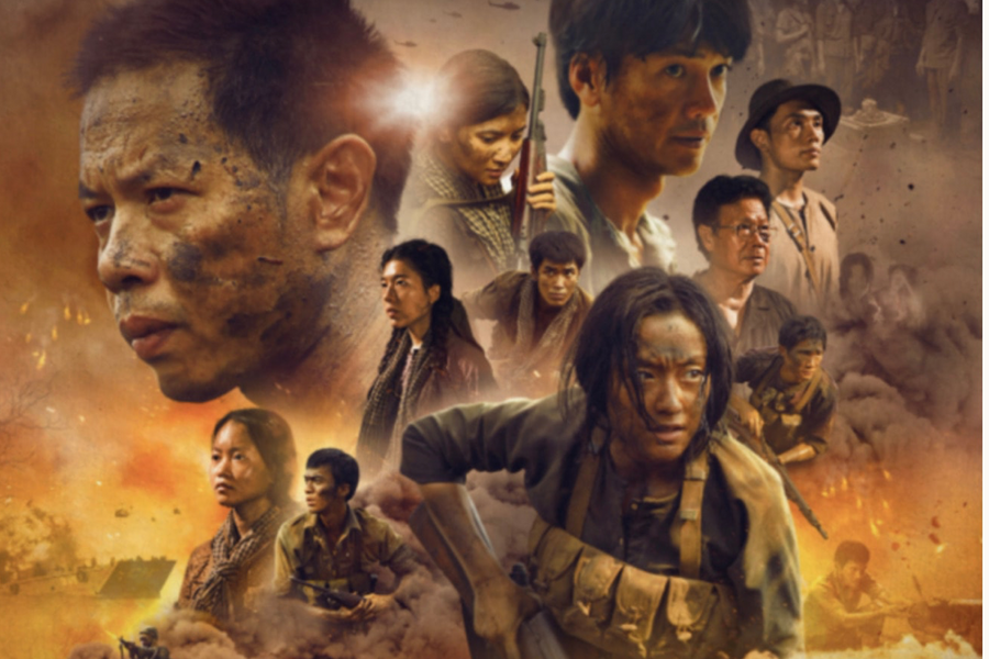 ‘Địa đạo’ dẫn đầu phòng vé, doanh thu 127 tỷ đồng sau 10 ngày ra rạp