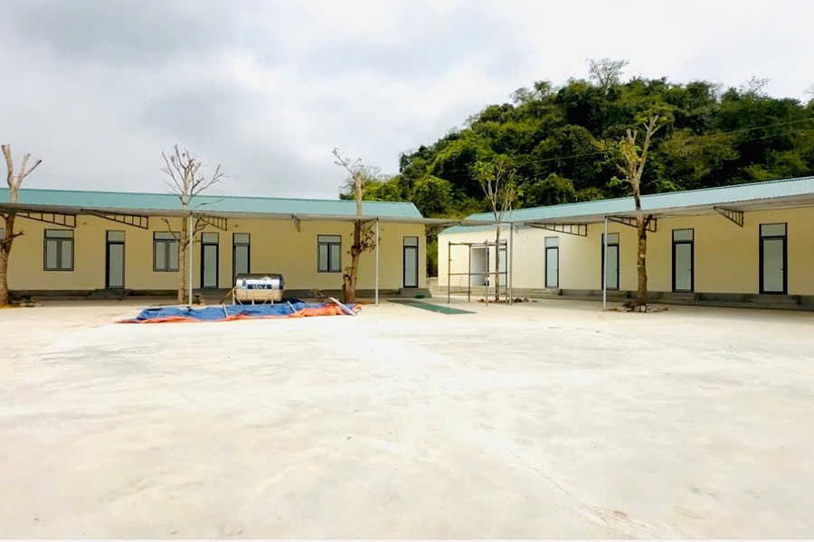 Công ty Cổ phần chế biến nông lâm sản Thanh Lâm tiếp tục bị xử phạt