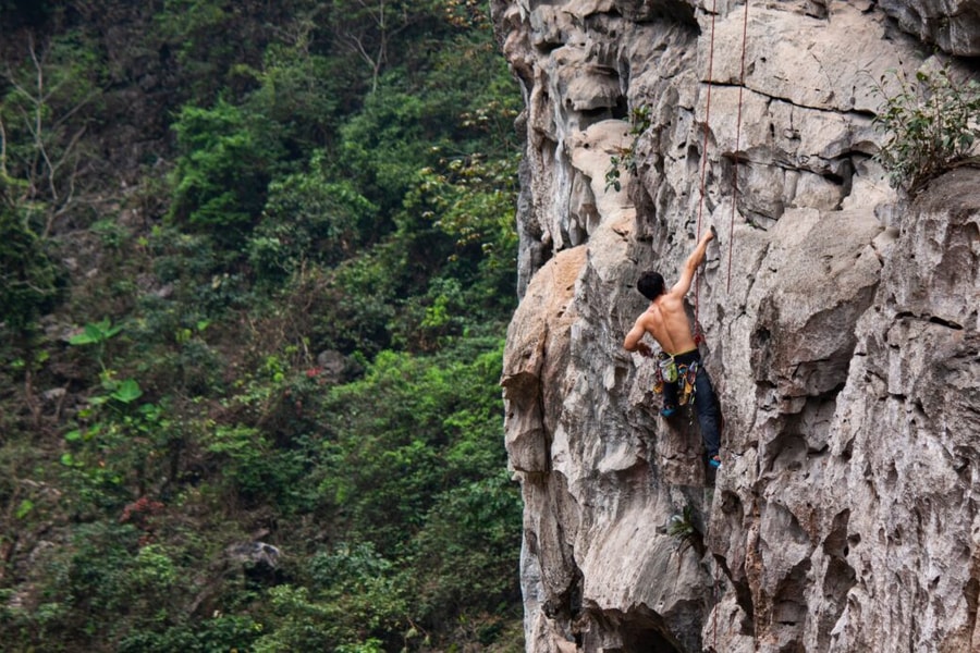 Việt Nam được ca ngợi là thiên đường dành cho du khách ưa mạo hiểm