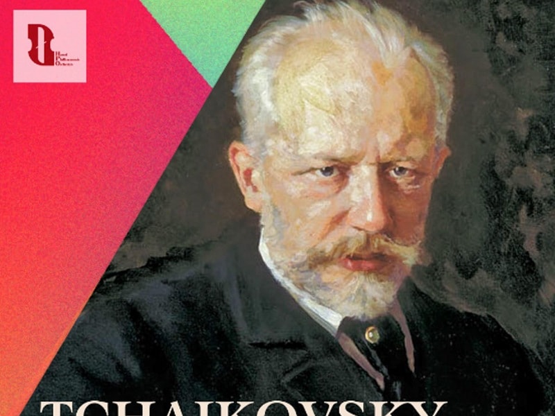 Đêm nhạc Tchaikovsky đến với khán giả Thủ đô