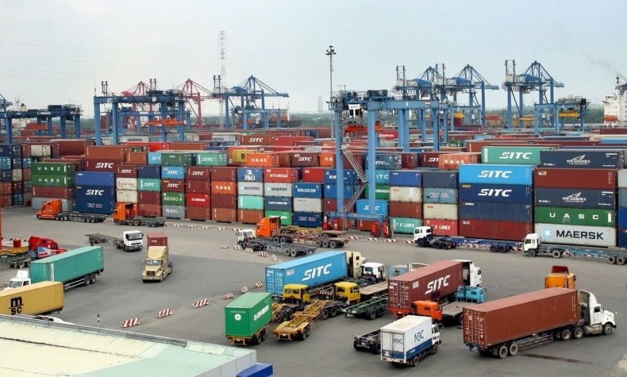 Bộ Công Thương tăng cường giám sát xuất xứ hàng hóa