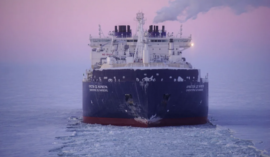 EU cân nhắc quay lại nhập khẩu LNG của Nga trong bối cảnh căng thẳng với Hoa Kỳ