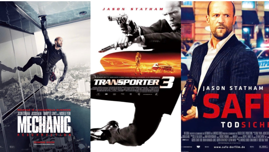 Phim mới, mô-típ cũ: 'Mật Vụ Phụ Hồ' chưa có điểm mới lạ