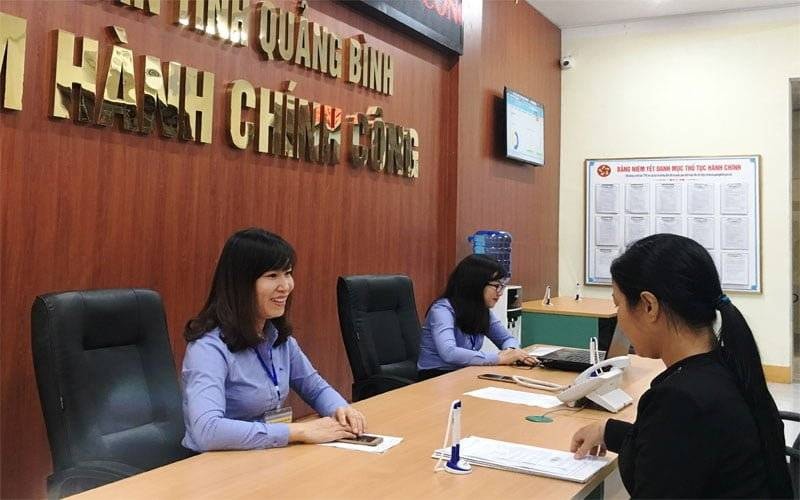PAPI 2024: Tình trạng phải chi ‘lót tay’ trong dịch vụ công đã giảm mạnh