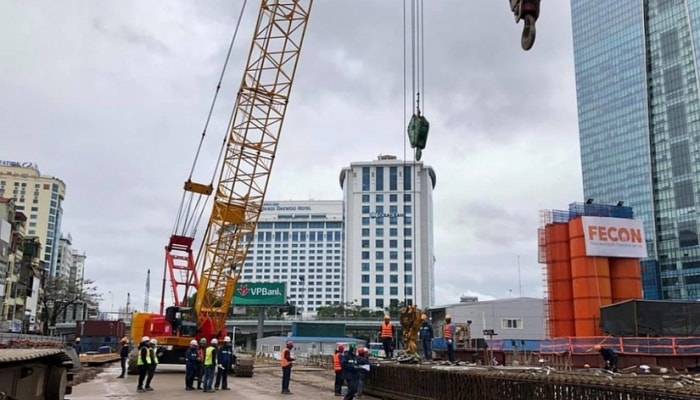 6 năm liên tiếp 'vỡ kế hoạch', Fecon (FCN) lấy đâu vốn thực hiện loạt dự án mới?