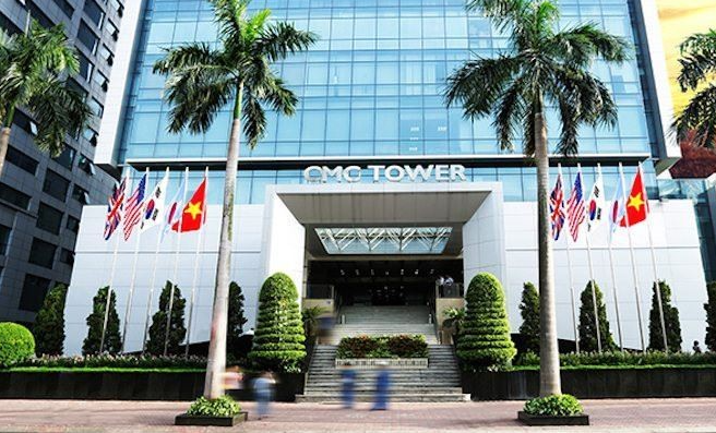 Tập đoàn CMC lên tiếng sau vụ tấn công ransomware