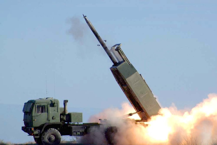 Ukraine tấn công bằng HIMARS khiến chỉ huy Nga thiệt mạng ở Kursk