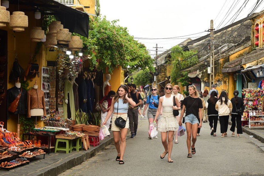 Du lịch Việt Nam gây ấn tượng tại hội nghị khu vực, tiến gần top đầu về phục hồi quốc tế