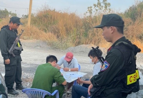 Khởi tố giám đốc doanh nghiệp tại Đồng Nai về hành vi “trốn thuế”