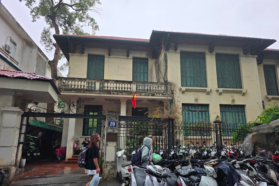 Hà Nội: Thống nhất vị trí di dời các cơ quan để cải tạo phía Đông hồ Hoàn Kiếm