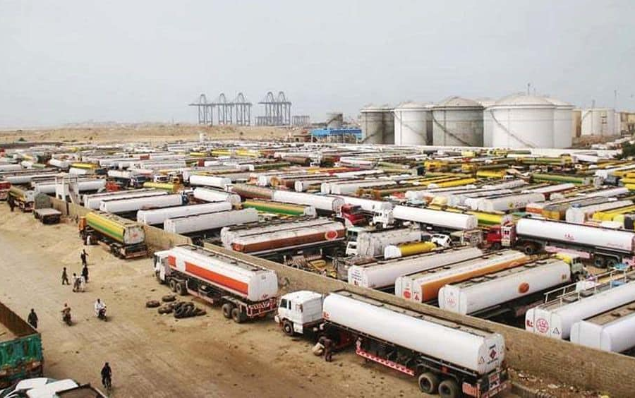 Pakistan cân nhắc nhập khẩu dầu Mỹ lần đầu tiên để giảm thặng dư thương mại