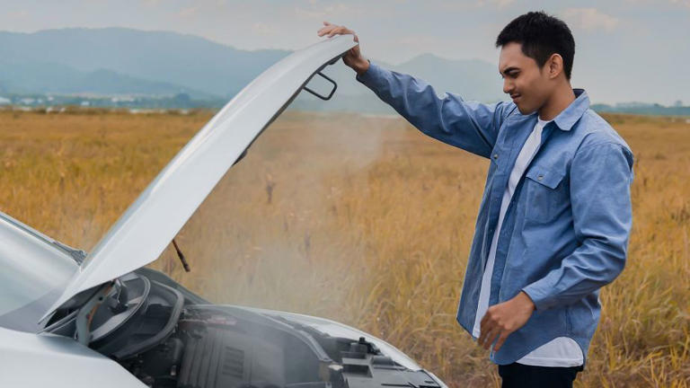 Xe của bạn có bị nhiễm xăng kém chất lượng không?