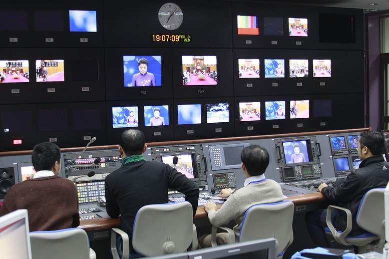 Truyền hình Việt Nam: Nỗ lực 'giữ lửa' bản sắc và 'đốt cháy' giới hạn trên hành trình phát triển trong kỷ nguyên số