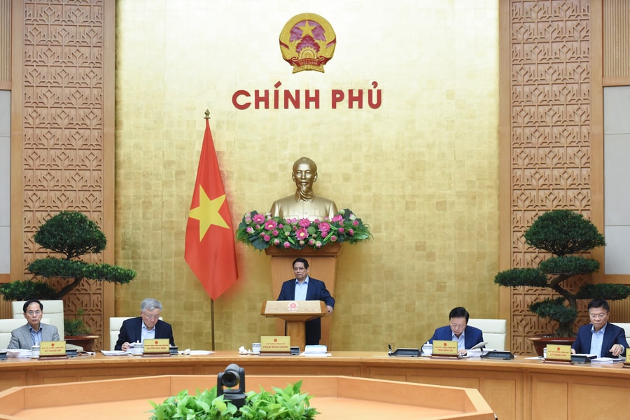 Chính phủ thống nhất không tổ chức Cơ quan điều tra của Viện kiểm sát nhân dân tối cao