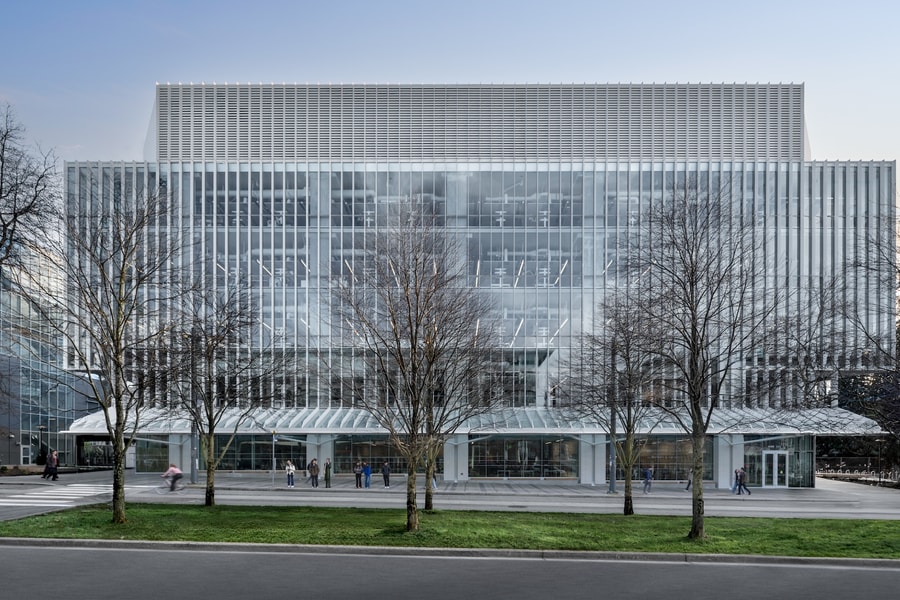 Làn sóng sinh viên Mỹ chuyển hướng sang Canada