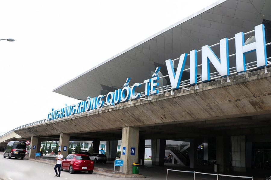 Nghệ An: Liên danh ACC và Cienco4 trúng gói thầu 165 tỷ thuộc dự án mở rộng sân bay Vinh