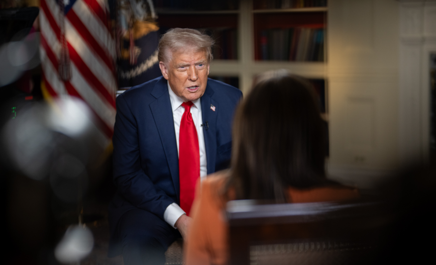 Mỹ sẽ tăng thuế 245% đối với hàng hóa Trung Quốc, Bắc Kinh phản hồi cứng rắn