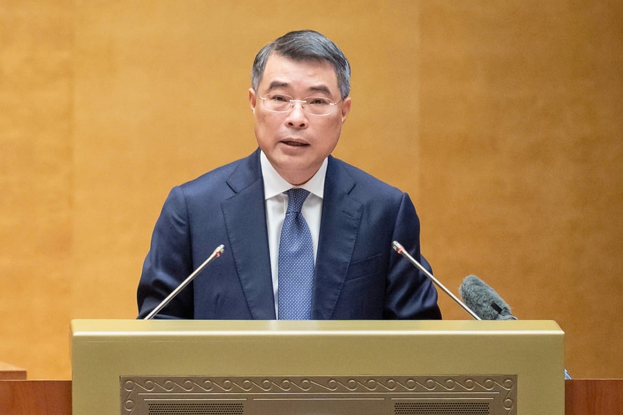 Trưởng Ban Tổ chức Trung ương: Không hình thành cấp huyện thu nhỏ khi sáp nhập cấp xã