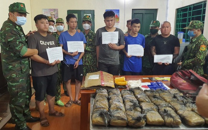 Chuyển đổi trạng thái các mặt công tác phòng, chống và kiểm soát ma túy từ 'truyền thống' sang 'hiện đại'